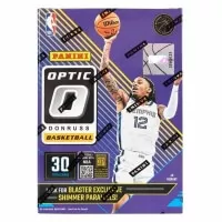 2024-2025 NBA Cards Panini Donruss Optic Blaster Hobby Box