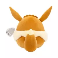 Pokémon Squishmallows Eevee plush - 25 cm