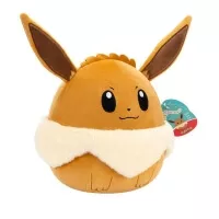 Pokémon Squishmallows Eevee plush - 25 cm