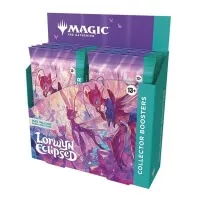 Magic the Gathering Lorwyn Eclipsed Collector Booster Box