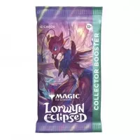 Magic the Gathering Lorwyn Eclipsed Collector Booster