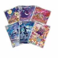 Pokémon TCG Simplified Chinese Gem Pack Vol. 3 booster box - Chinese - cards 1