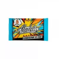 2025 Panini Absolute Football NFL Countdown Advent Calendar