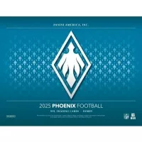 2025 NFL Cards Panini Phoenix Hobby Box