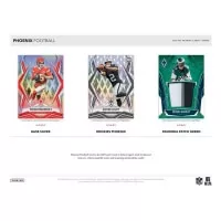2025 NFL Cards Panini Phoenix Hobby Box