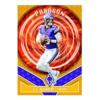 2025 NFL Cards Panini Phoenix Hobby Box