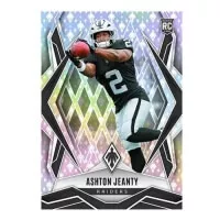2025 NFL Cards Panini Phoenix Hobby Box