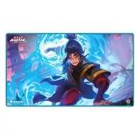 Ultimate Guard Play-Mat Magic: The Gathering | Avatar: The Last Airbender - Fire Lord Azula