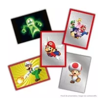 Super Mario 2 Stickers