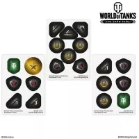 World of Tanks The Card Game - Starter Deck Germany: First Strike