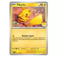 Pokémon TCG: Pokémon Day 2026 box