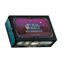 2025 Topps Star Wars Hyperspace - Hobby Box
