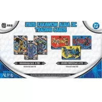2025 Kakawow Aura DC Hobby Edition TC - Hobby Box