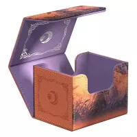 Card Box Ultimate Guard Sidewinder 100+ Xenoskin Magic: The Gathering Lorwyn Eclipsed - Rhys, the Evermore