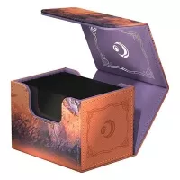 Card Box Ultimate Guard Sidewinder 100+ Xenoskin Magic: The Gathering Lorwyn Eclipsed - Rhys, the Evermore