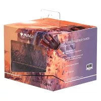 Ultimate Guard Sidewinder 100+ Xenoskin Magic: The Gathering Lorwyn Eclipsed - Rhys, the Evermore