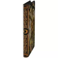 Card Album Ultimate Guard Zipfolio 360 Xenoskin Magic: The Gathering Lorwyn Eclipsed - Swamp