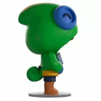 Brawl Stars Vinyl Figure Leon - 10 cm