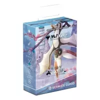 Ultimate Guard Art Sleeves Magic: The Gathering Avatar: The Last Airbender - Momo, Rambunctious Rascal