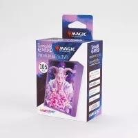 Gamegenic Magic: the Gathering Premium Art Sleeves Lorwyn Eclipsed - Dawnhand Eulogist
