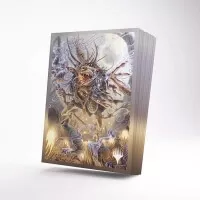 Gamegenic Magic: the Gathering Premium Art Sleeves Lorwyn Eclipsed - Auntie Ool, Cursewretch