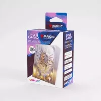 Gamegenic Magic: the Gathering Premium Art Sleeves Lorwyn Eclipsed - Auntie Ool, Cursewretch
