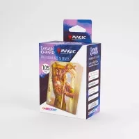 Card Sleeves Gamegenic Magic: the Gathering Premium Art Sleeves Lorwyn Eclipsed - Morcants Loyalist