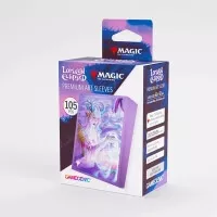 Card Sleeves Gamegenic Magic: the Gathering Premium Art Sleeves Lorwyn Eclipsed - Twilight Diviner