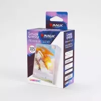 Card Sleeves Gamegenic Magic: the Gathering Premium Art Sleeves Lorwyn Eclipsed - Gamegenic Magic: the Gathering Premium Art Sleeves Lorwyn Eclipsed - Eirdu, Carrier of Dawn
