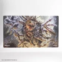 Gamegenic Prime Playmat Magic: the Gathering Lorwyn Eclipsed - Auntie Ool, Cursewretch