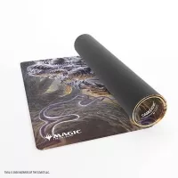 Gamegenic Prime Playmat Magic: the Gathering Lorwyn Eclipsed - Auntie Ool, Cursewretch