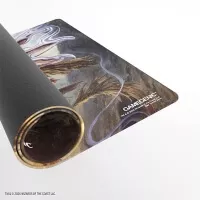 Gamegenic Prime Playmat Magic: the Gathering Lorwyn Eclipsed - Auntie Ool, Cursewretch
