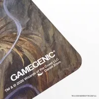 Gamegenic Prime Playmat Magic: the Gathering Lorwyn Eclipsed - Auntie Ool, Cursewretch