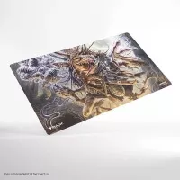 Gamegenic Prime Playmat Magic: the Gathering Lorwyn Eclipsed - Auntie Ool, Cursewretch