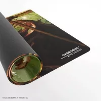 Gamegenic Prime Playmat Magic: the Gathering Lorwyn Eclipsed - High Perfect Morcant