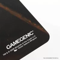Gamegenic Prime Playmat Magic: the Gathering Lorwyn Eclipsed - High Perfect Morcant