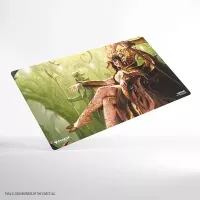 Gamegenic Prime Playmat Magic: the Gathering Lorwyn Eclipsed - High Perfect Morcant