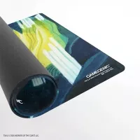Gamegenic Prime Playmat Magic: the Gathering Lorwyn Eclipsed - Mutable Explorer