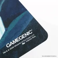 Gamegenic Prime Playmat Magic: the Gathering Lorwyn Eclipsed - Mutable Explorer