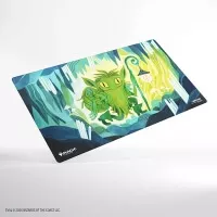 Gamegenic Prime Playmat Magic: the Gathering Lorwyn Eclipsed - Mutable Explorer