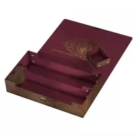 Card Box Ultimate Guard Omnihive 1000+ The Lord of the Rings