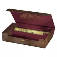 Card Box Ultimate Guard Omnihive 1000+ The Lord of the Rings