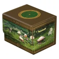 Card Box Ultimate Guard Sidewinder 100+ The Lord of the Rings - The Shire