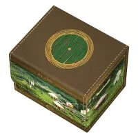 Card Box Ultimate Guard Sidewinder 100+ The Lord of the Rings - The Shire