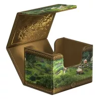 Card Box Ultimate Guard Sidewinder 100+ The Lord of the Rings - The Shire