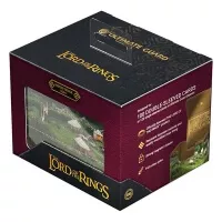 Card Box Ultimate Guard Sidewinder 100+ The Lord of the Rings - The Shire