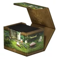 Card Box Ultimate Guard Sidewinder 100+ The Lord of the Rings - The Shire