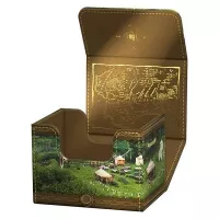 Card Box Ultimate Guard Sidewinder 100+ The Lord of the Rings - The Shire