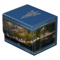 Card Box Ultimate Guard Sidewinder 100+ The Lord of the Rings - Rivendell