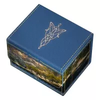 Card Box Ultimate Guard Sidewinder 100+ The Lord of the Rings - Rivendell